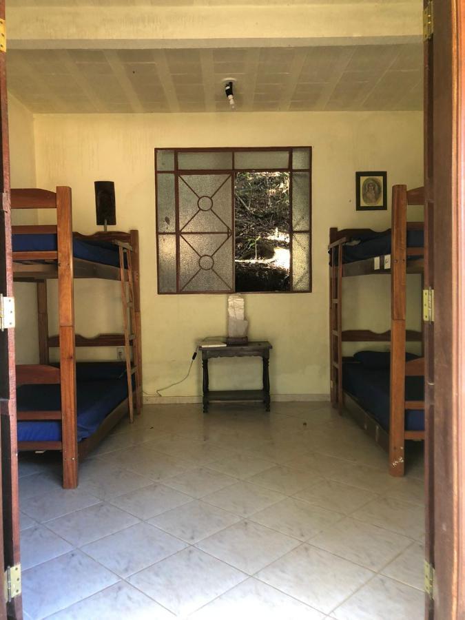 Sítio Porta das Águas Hotel Caxambu Exterior foto