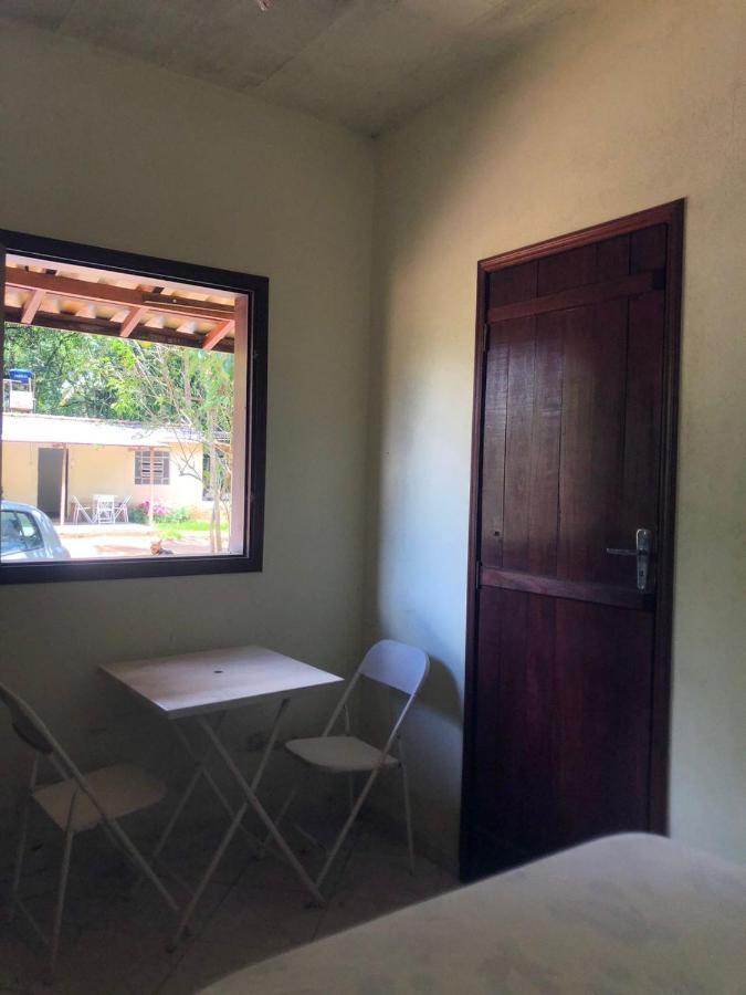 Sítio Porta das Águas Hotel Caxambu Exterior foto